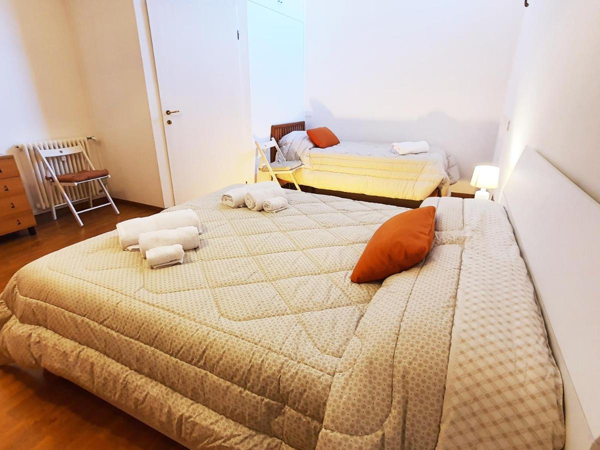 King Como Lake Center 9 Posti Letto- Grande Terrazza - 2 Bagni Privati المظهر الخارجي الصورة